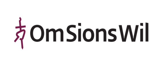 Logo Om sions wil