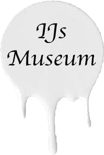 Logo ijsmuseum