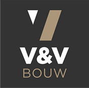 Logo V&V bouw