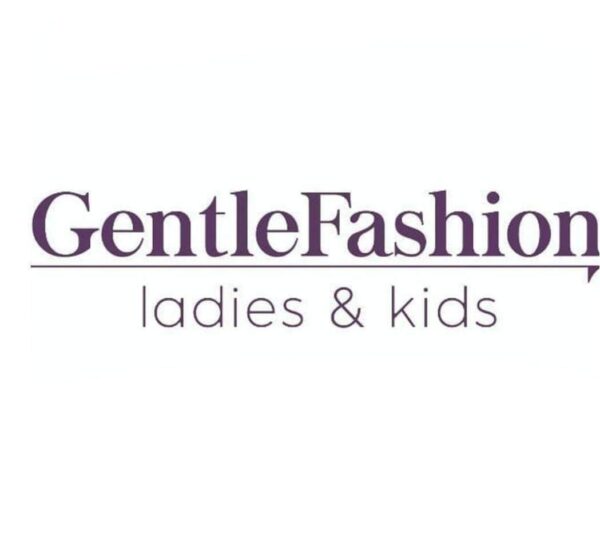 Logo Gentlefashion
