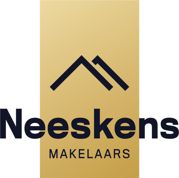 Logo Neeskens makelaars