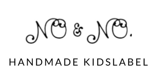 Logo No & No kindermode