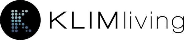 Logo Klim living