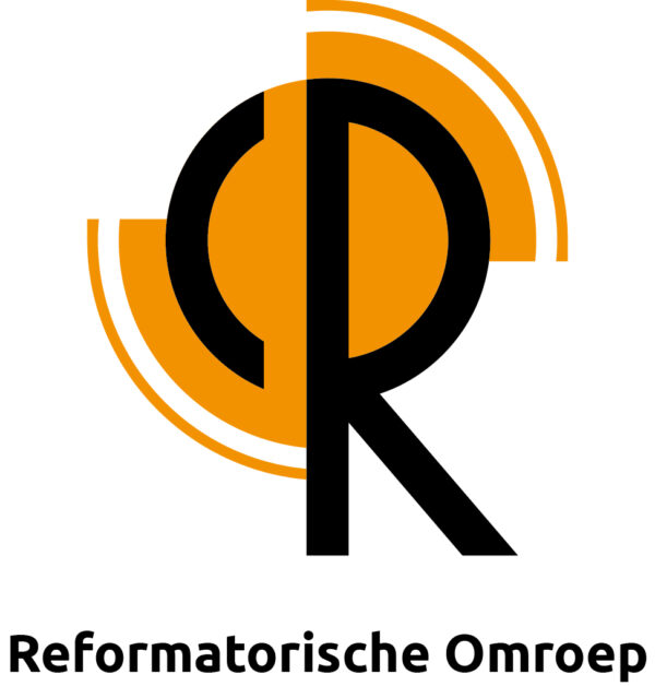 Logo Reformatorische omroep