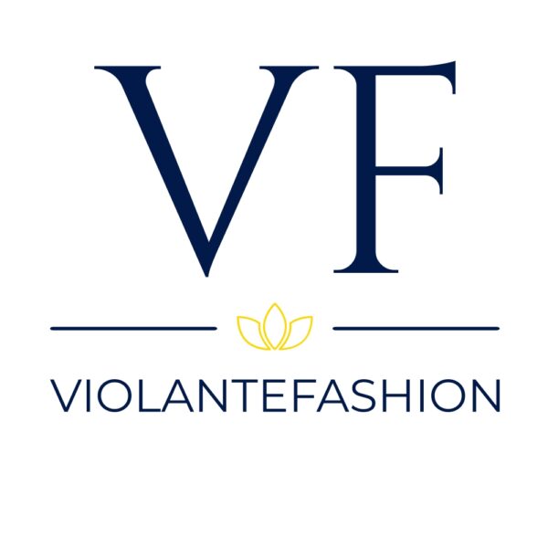 Logo Violante fashion