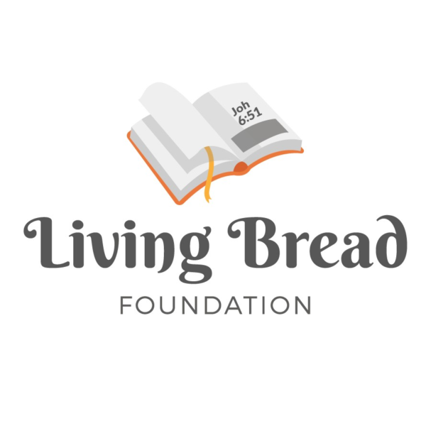 Logo Living Bread Foundation
