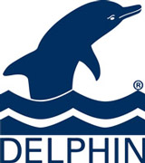 Logo Delphin Benelux B.V.