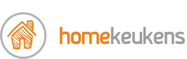 Logo Home keukens