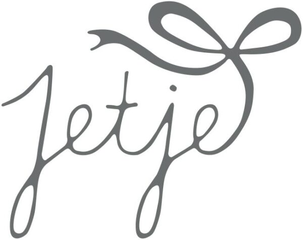 Logo Jetje babyartikelen