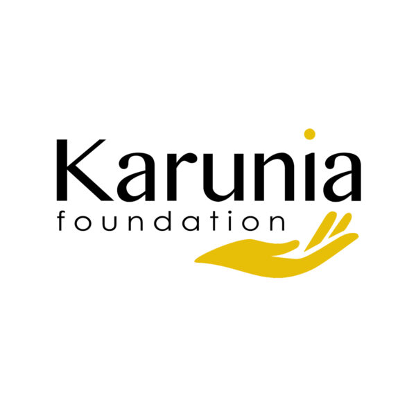 Logo Karunia