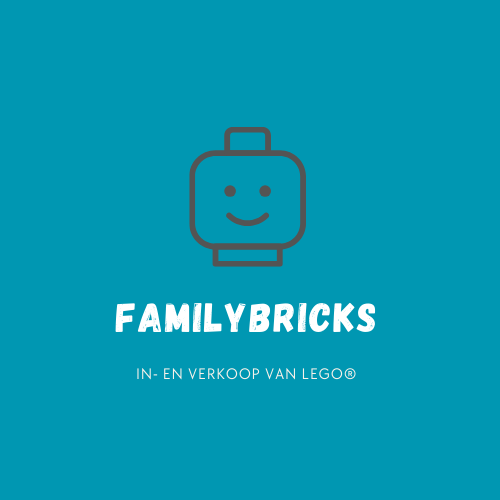 Logo Family Bricks