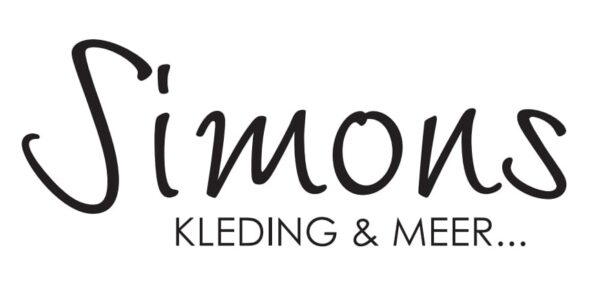 Logo Simons kleding & meer