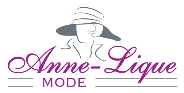 Logo Anne-Lique mode