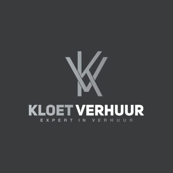 Logo Kloet verhuur