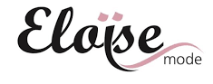 Logo Eloise mode