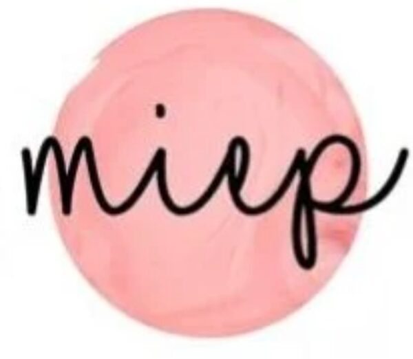 Logo Miep de Jonge