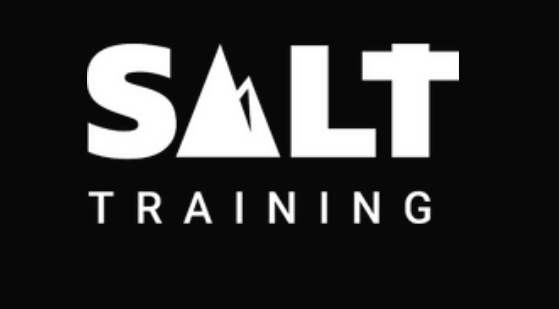 Logo Salt training