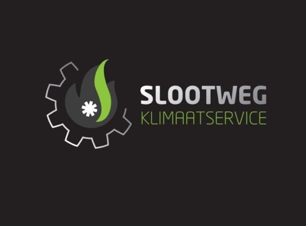 Logo Slootweg klimaatservice