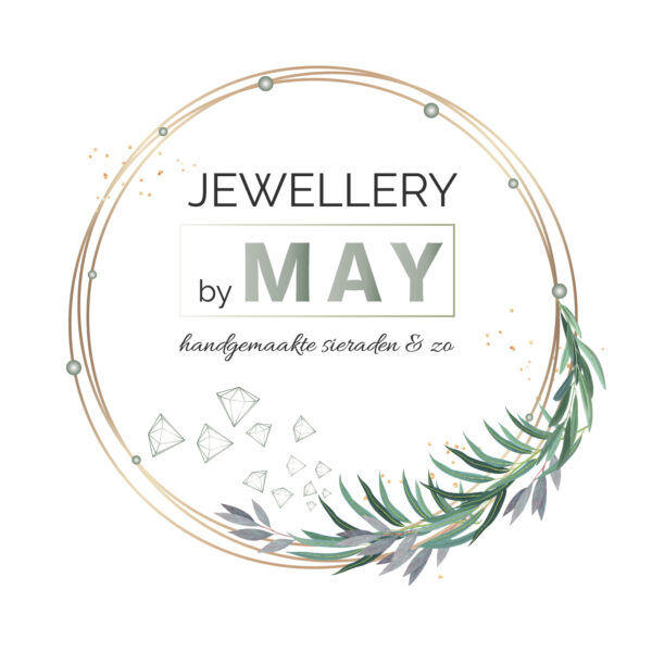 Logo Jewellery by May
