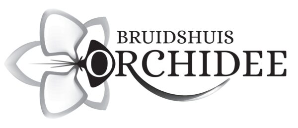 Logo Bruidshuis Orchidee