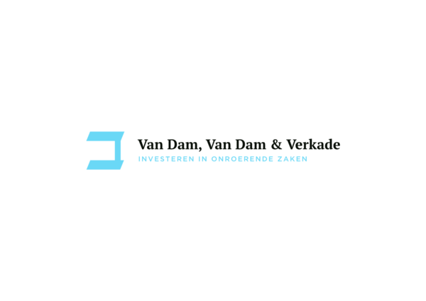Logo van Dam, van Dam & Verkade